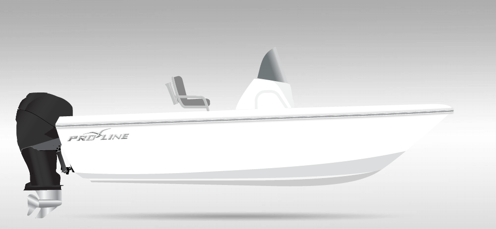 My Boat - 20 Sport