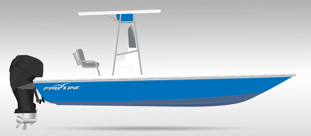 My Boat - 24 Bay