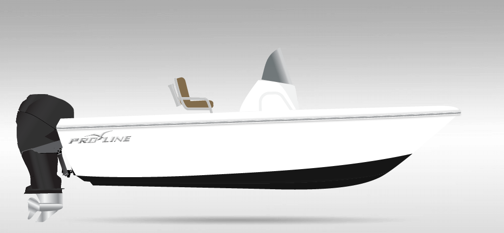 My Boat - 20 Sport