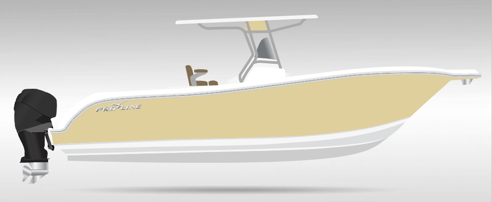 My Boat - 29 Grand Sport