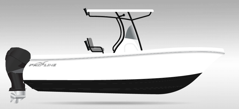 My Boat - 23 Sport