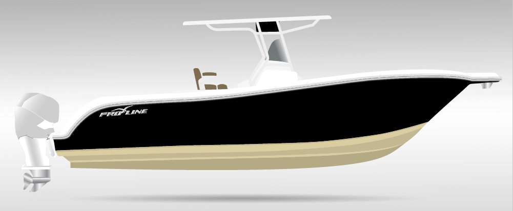 My Boat - 29 Grand Sport