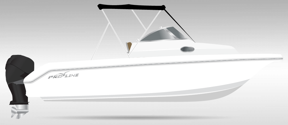My Boat - 26 Express
