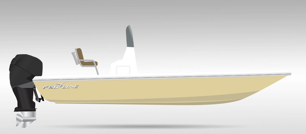 My Boat - 24 Bay