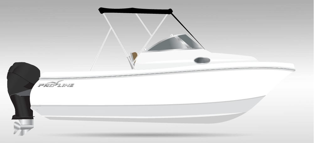 My Boat - 23 Express