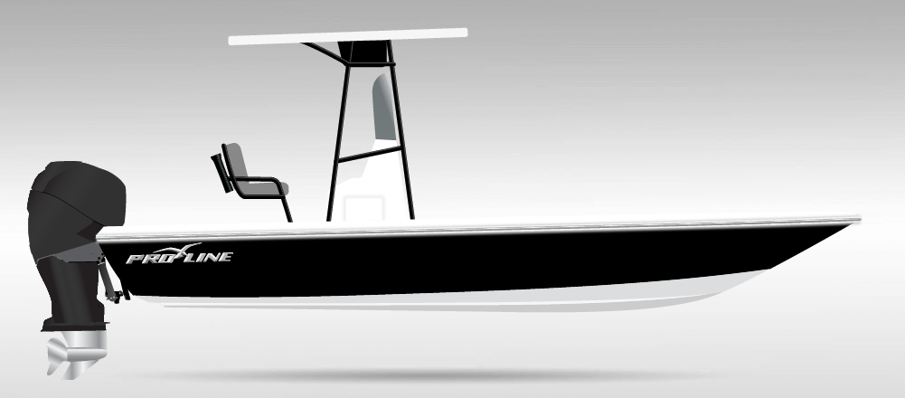 My Boat - 24 Bay