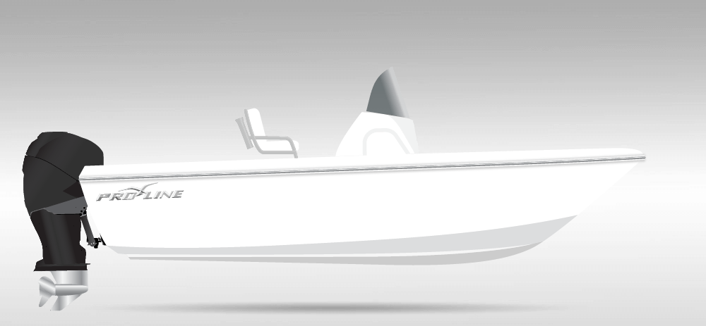 My Boat - 20 Sport