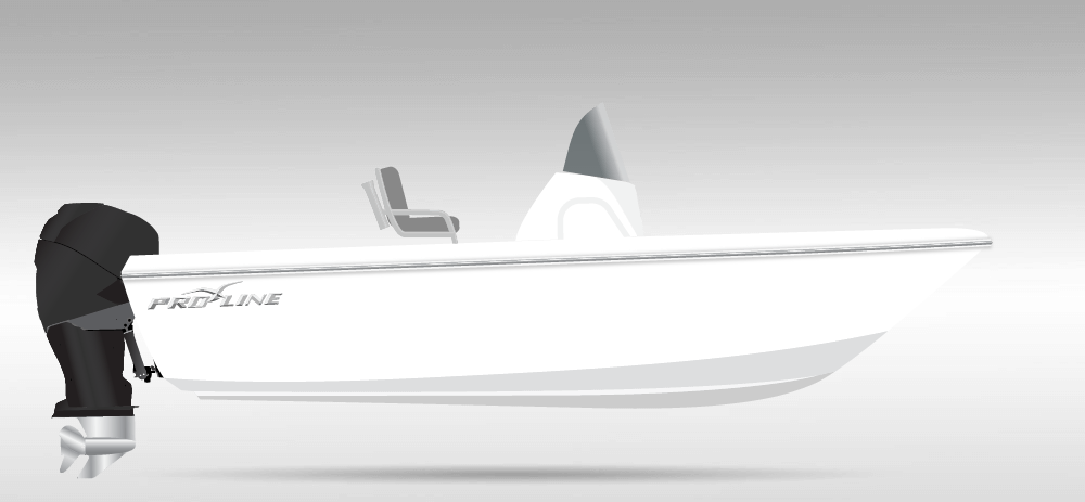 My Boat - 20 Sport