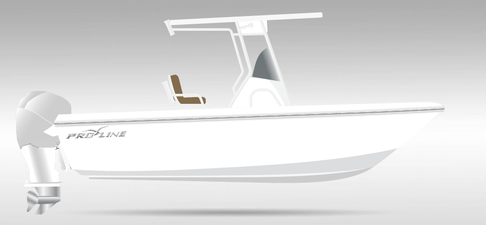 My Boat - 20 Sport