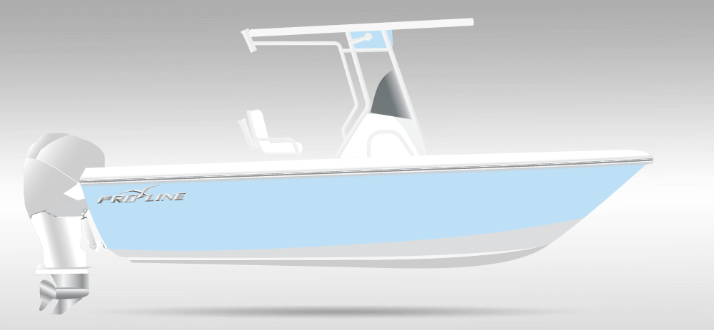 My Boat - 20 Sport