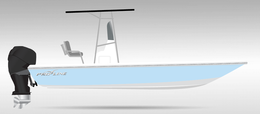 My Boat - 24 Bay