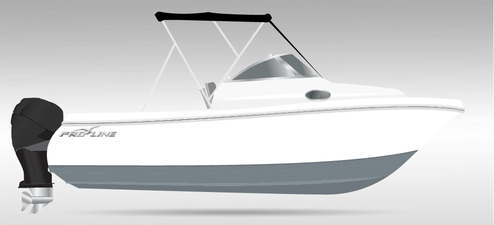 My Boat - 23 Express