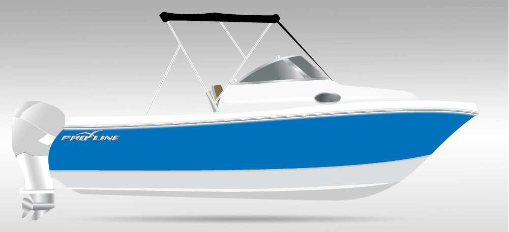 My Boat - 23 Express