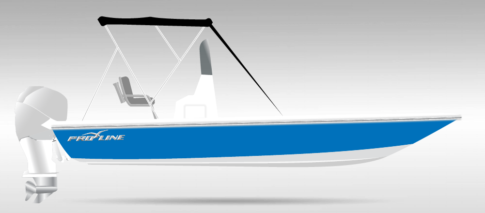 My Boat - 24 Bay