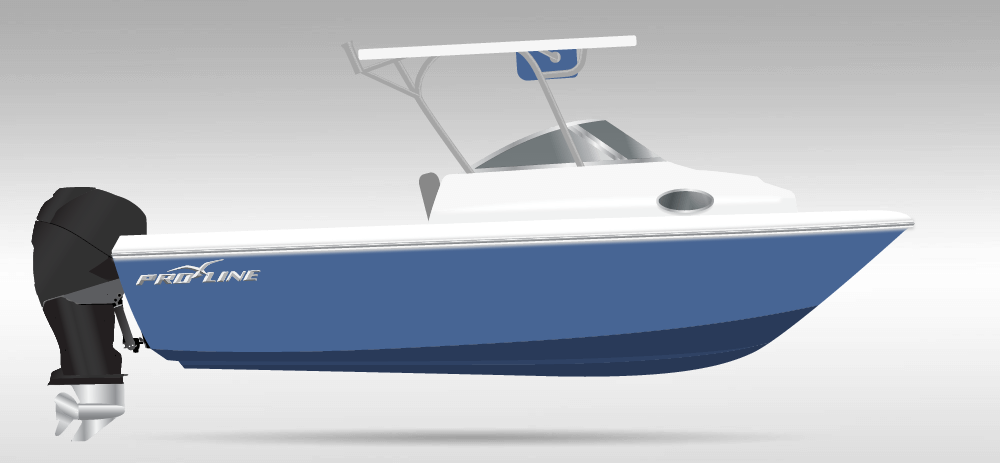 My Boat - 20 Express