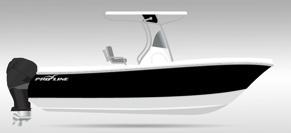 My Boat - 23 Sport