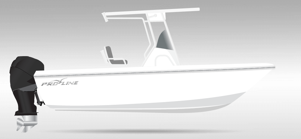 My Boat - 20 Sport