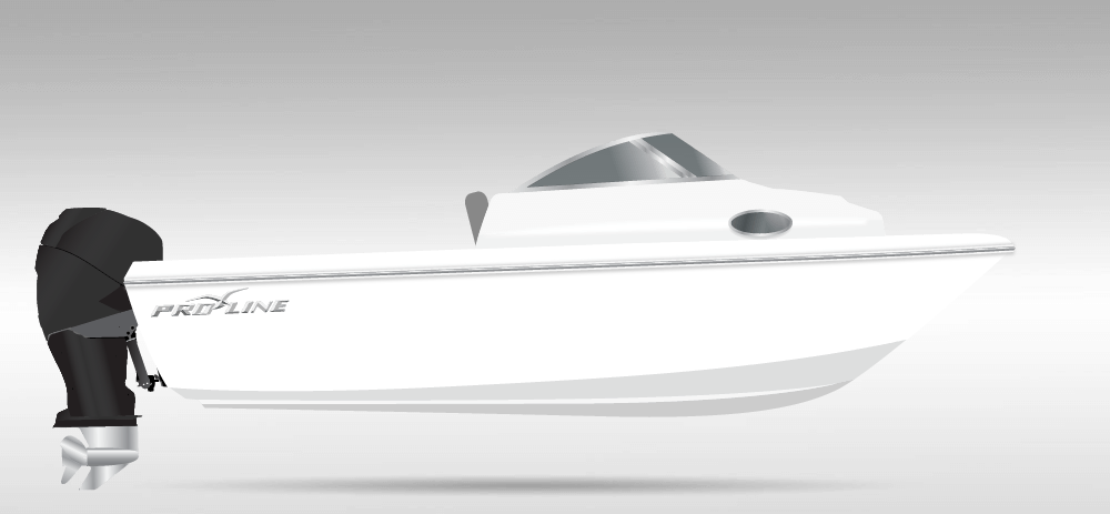 My Boat - 20 Express
