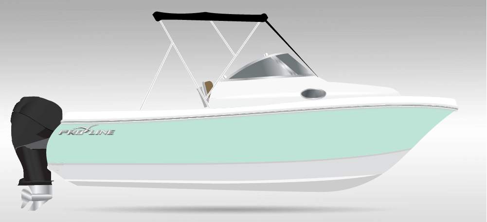 My Boat - 23 Express