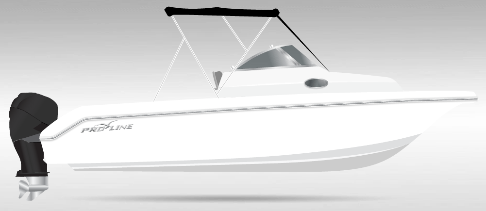 My Boat - 26 Express