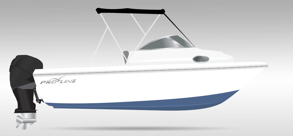 My Boat - 20 Express