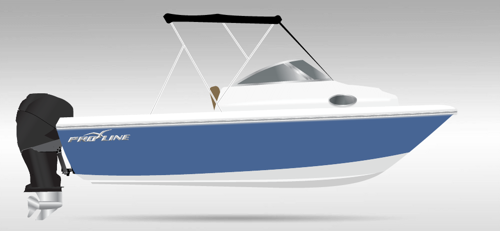 My Boat - 20 Express