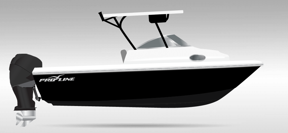 My Boat - 20 Express