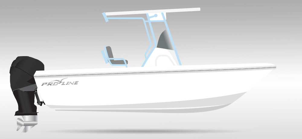 My Boat - 20 Sport