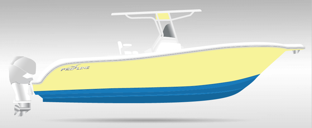 My Boat - 29 Grand Sport