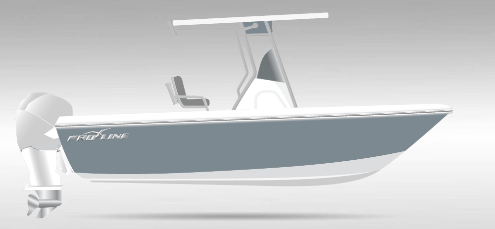My Boat - 20 Sport