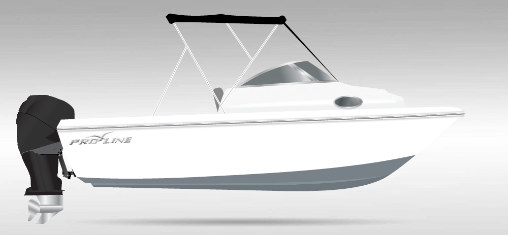 My Boat - 20 Express