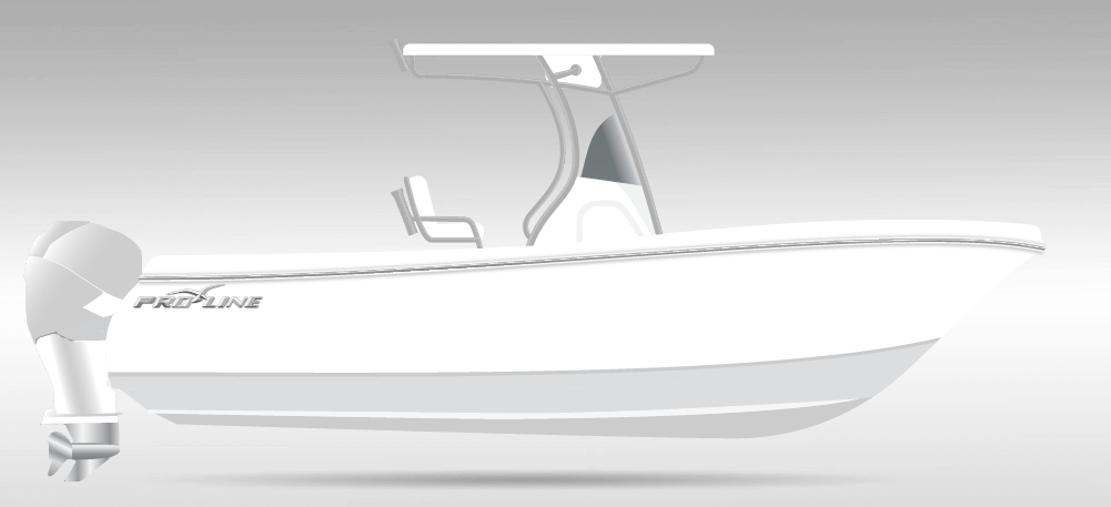 My Boat - 23 Sport