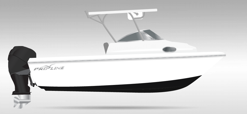 My Boat - 20 Express