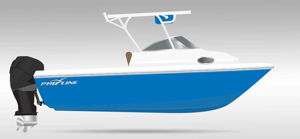 My Boat - 20 Express