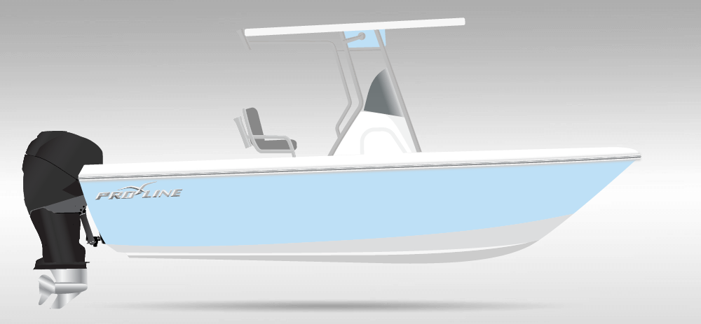My Boat - 20 Sport