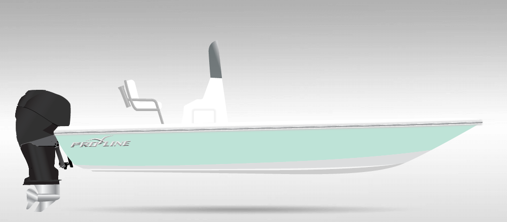 My Boat - 24 Bay