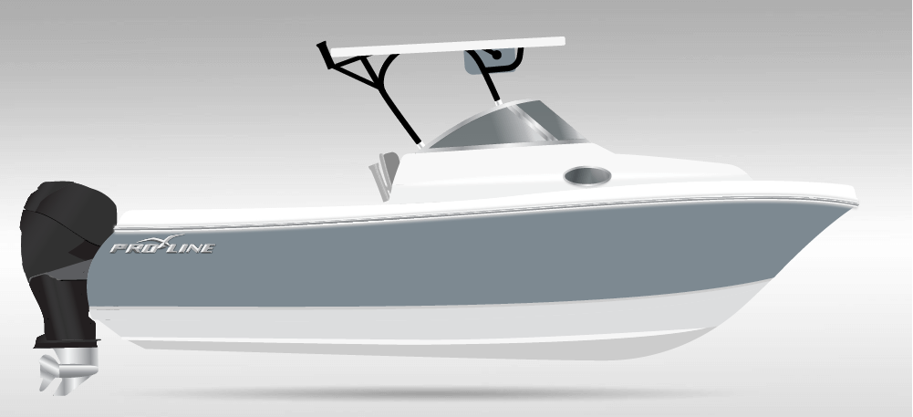 My Boat - 23 Express