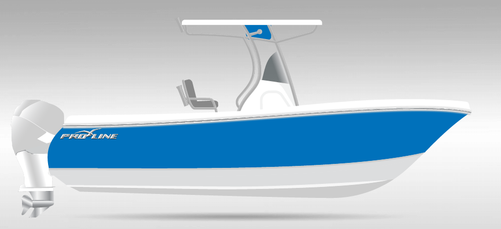 My Boat - 23 Sport