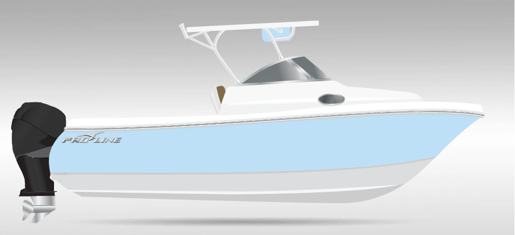 My Boat - 23 Express