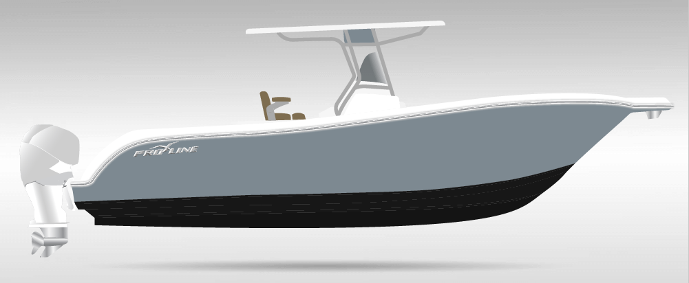 My Boat - 29 Grand Sport