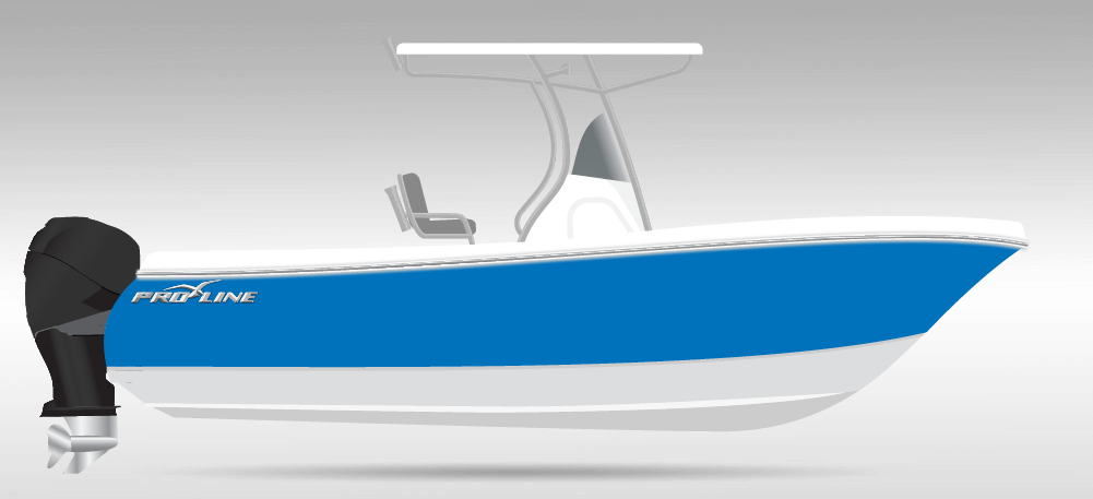 My Boat - 23 Sport