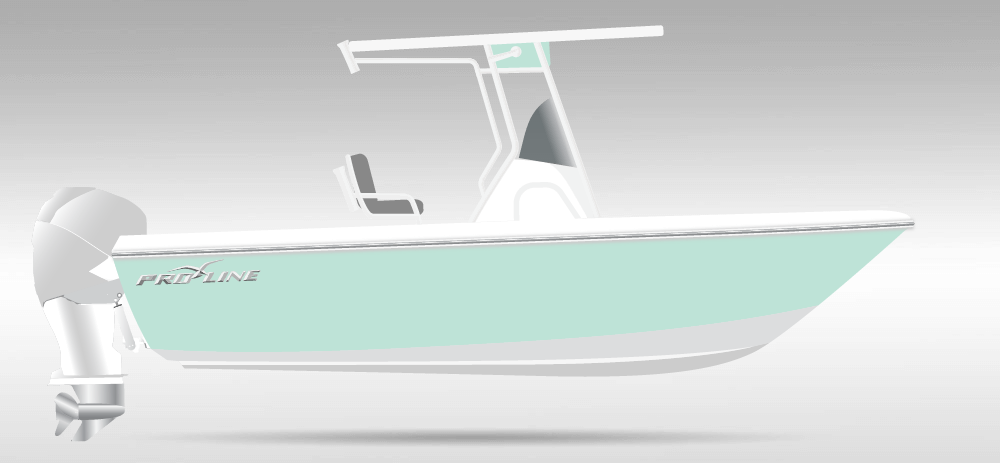 My Boat - 20 Sport