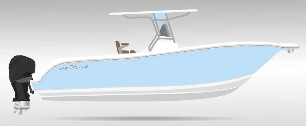 My Boat - 29 Grand Sport