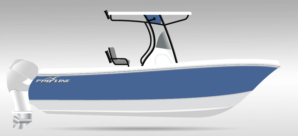 My Boat - 23 Sport