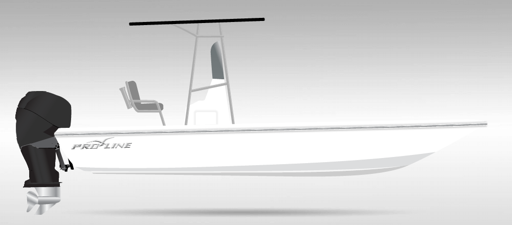 My Boat - 24 Bay