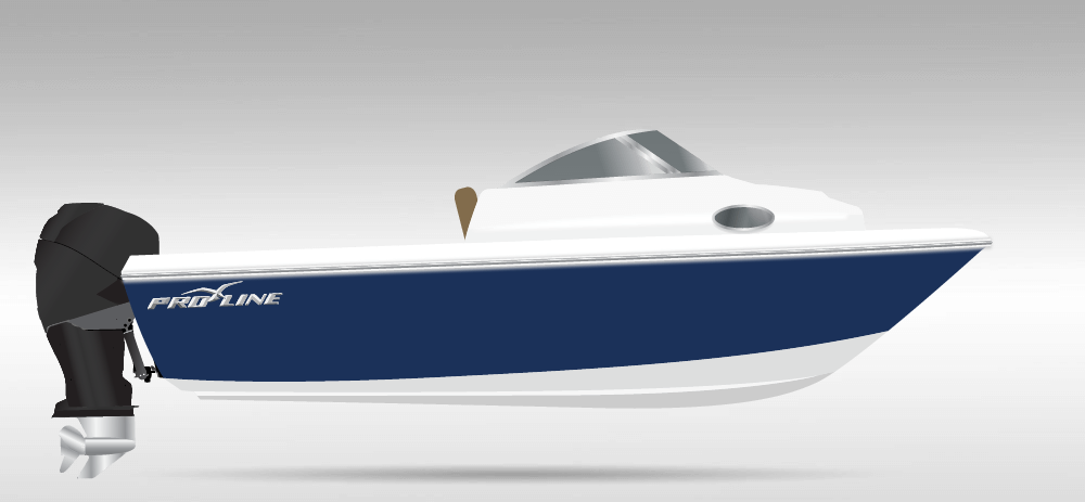 My Boat - 20 Express