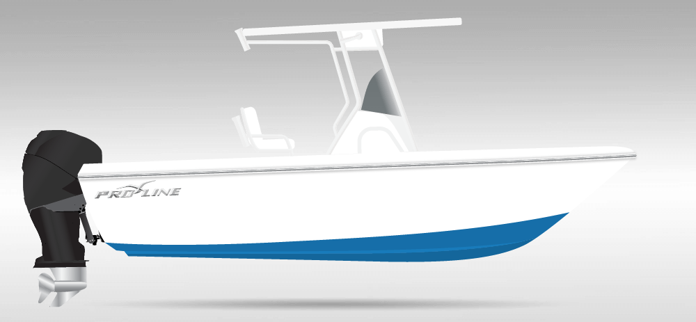 My Boat - 20 Sport