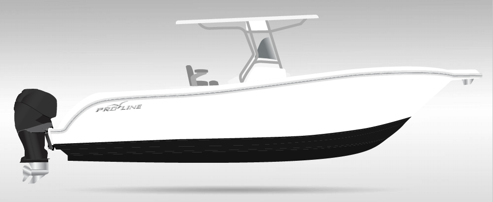 My Boat - 29 Grand Sport