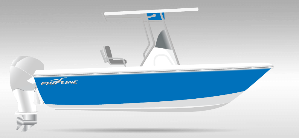 My Boat - 20 Sport