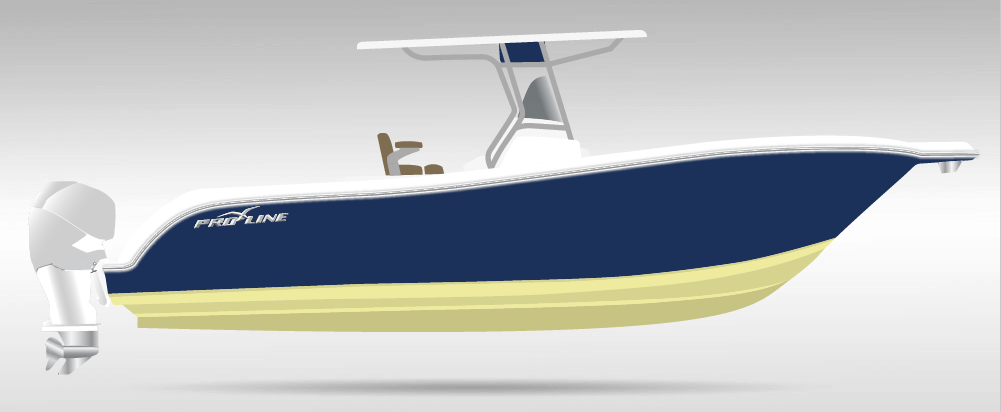 My Boat - 29 Grand Sport